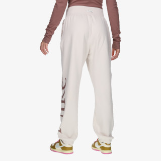 Nike Pantaloni de trening W NSW PHNX FLC OS LOGO SWTPNT 