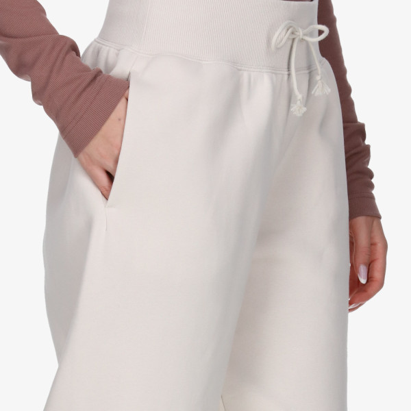 Nike Pantaloni de trening W NSW PHNX FLC OS LOGO SWTPNT 