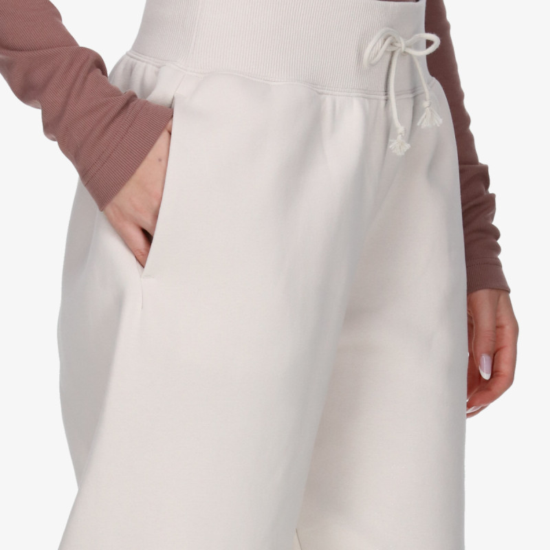 Nike Pantaloni de trening W NSW PHNX FLC OS LOGO SWTPNT 
