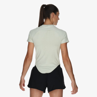 Nike Tricou W NK RN DVN DFADV ENG SS TP 