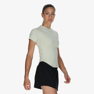 Nike Tricou W NK RN DVN DFADV ENG SS TP 
