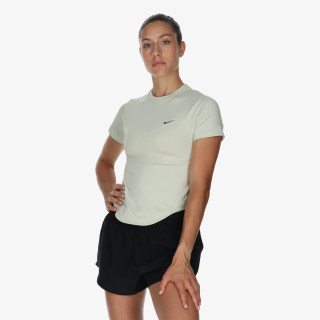 Nike Tricou W NK RN DVN DFADV ENG SS TP 