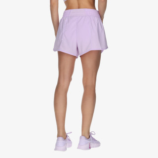 Nike Pantaloni scurti W NK ONE SWSH HBR DF MR BR SHR 
