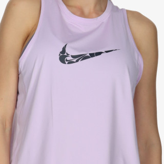 Nike Tricou W NK ONE SWSH HBR TANK 