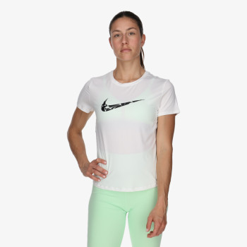 Nike Tricou One Swoosh<br /> Dri-FIT 