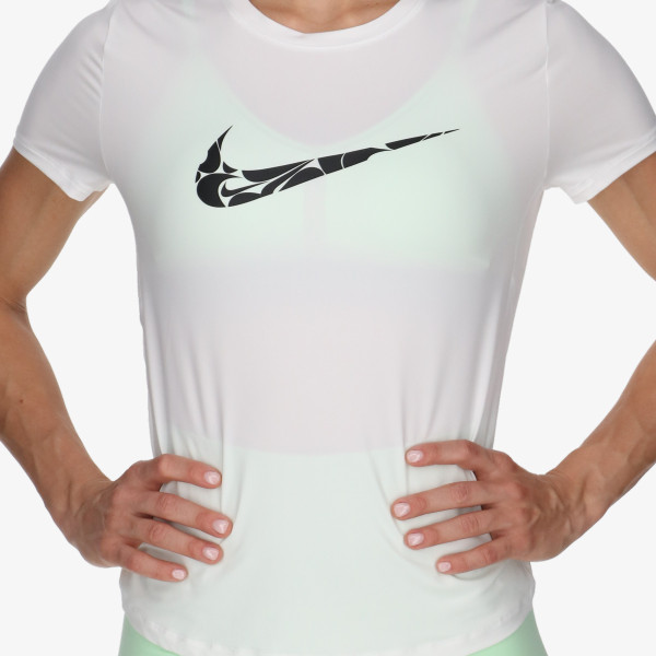 Nike Tricou One Swoosh<br /> Dri-FIT 