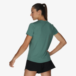 Nike Tricou W NK ONE SWSH HBR DF SS TOP 