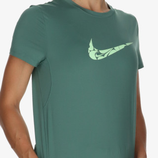 Nike Tricou W NK ONE SWSH HBR DF SS TOP 
