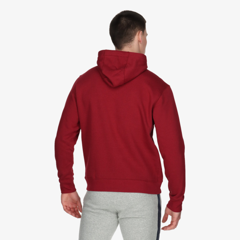 Nike Hanorac M NK CLUB BB PO HDY STACK GX 
