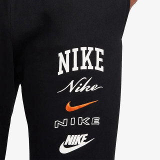 Nike Pantaloni de trening CLUB CUFFED 