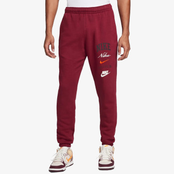 Nike Pantaloni de trening M NK CLUB BB CF PANT STACK GX 