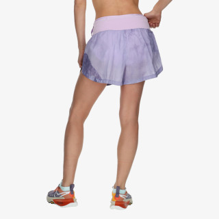Nike Pantaloni scurti W NK TRAIL RPL MR 3IN BR SHR 