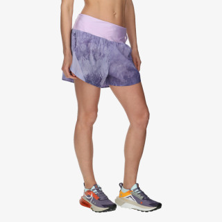 Nike Pantaloni scurti W NK TRAIL RPL MR 3IN BR SHR 