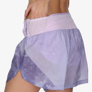 Nike Pantaloni scurti W NK TRAIL RPL MR 3IN BR SHR 