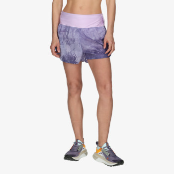Nike Pantaloni scurti W NK TRAIL RPL MR 3IN BR SHR 