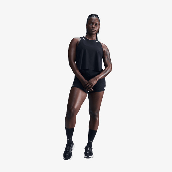 Nike Top W NK ARSWFT DFADV CROP TANK 