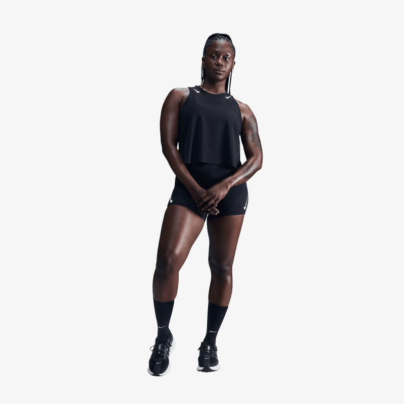 Nike Top W NK ARSWFT DFADV CROP TANK 