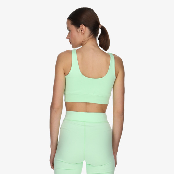 Nike Top W NSW NK CHLL FT CRP TANK 