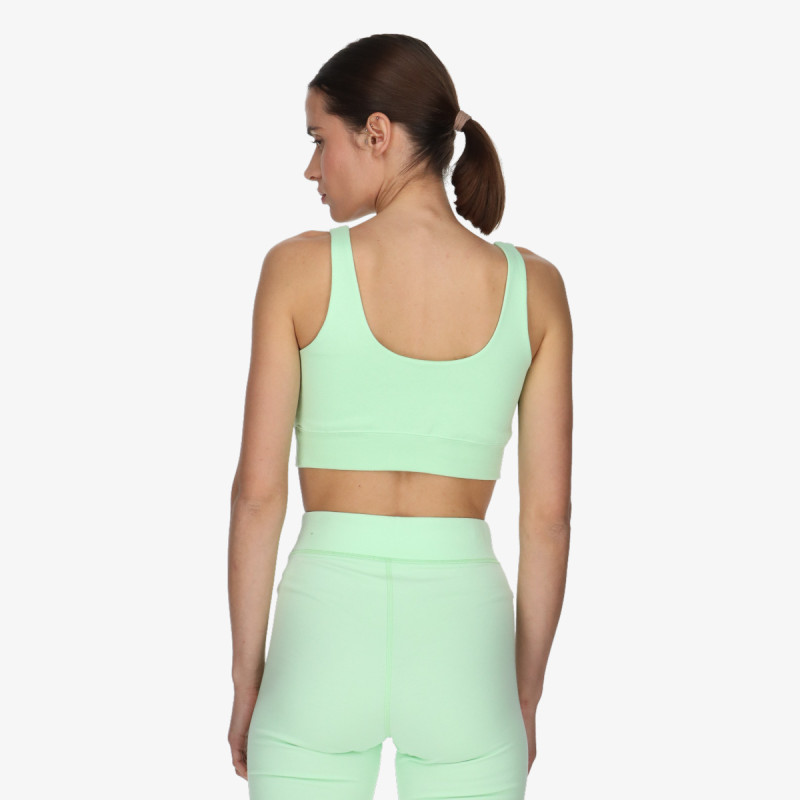 Nike Top W NSW NK CHLL FT CRP TANK 