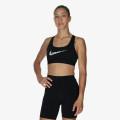 Nike Bustiera Swoosh Sports 