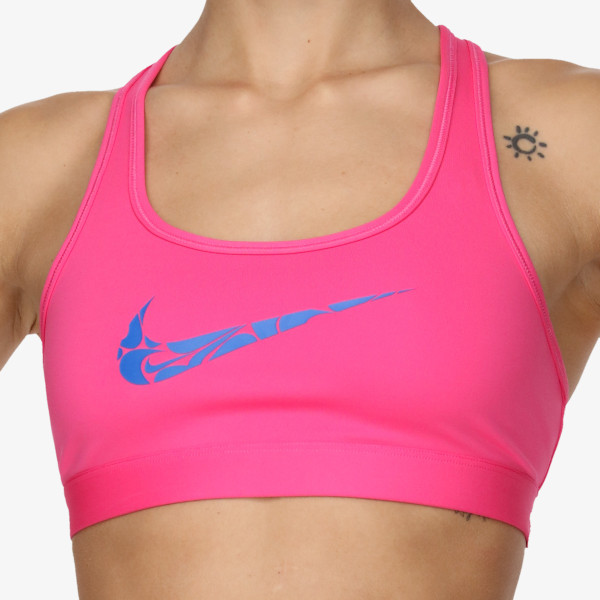 Nike Bustiera W NK SWSH LS HBR BRA 