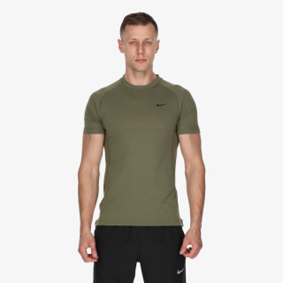 NIKE Tricou Flex Rep<br />Men's Dri-FIT Short-sleeve Fitness Top 