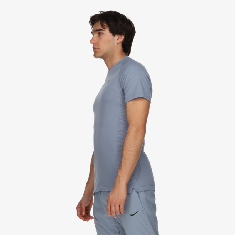 Nike Tricou M NK DF FLEX REP SS TOP 