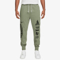 NIKE Pantaloni de trening JA M NK DF STD ISS JGGR 