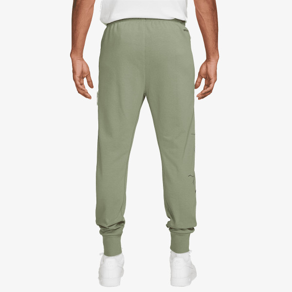 NIKE Pantaloni de trening JA M NK DF STD ISS JGGR 