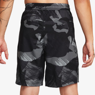 Nike Pantaloni scurti Form camo 