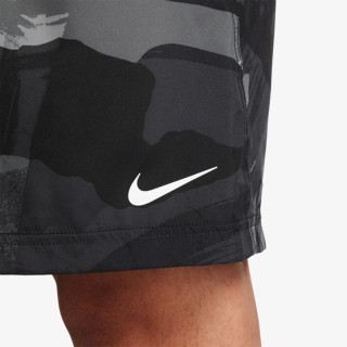 Nike Pantaloni scurti Form camo 