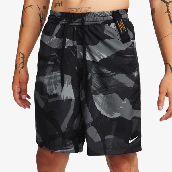 Nike Pantaloni scurti Form camo 