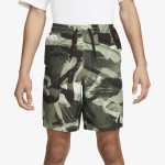 Nike Pantaloni scurti M NK DF FORM 9UL SHORT CAMO 