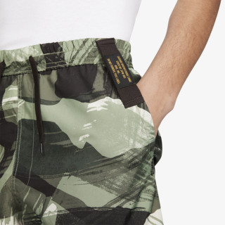 Nike Pantaloni scurti M NK DF FORM 9UL SHORT CAMO 