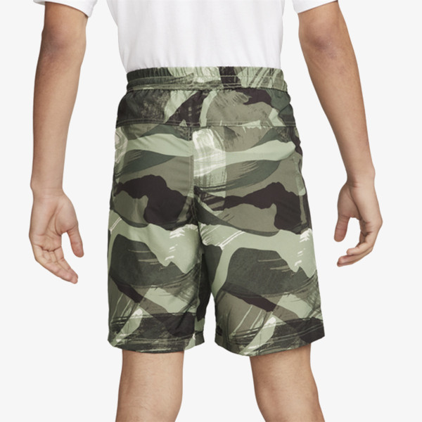 Nike Pantaloni scurti M NK DF FORM 9UL SHORT CAMO 