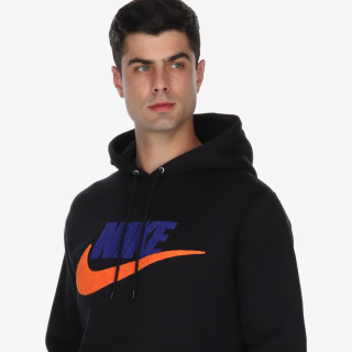 Nike Hanorac Club 