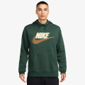 Nike Hanorac Club 