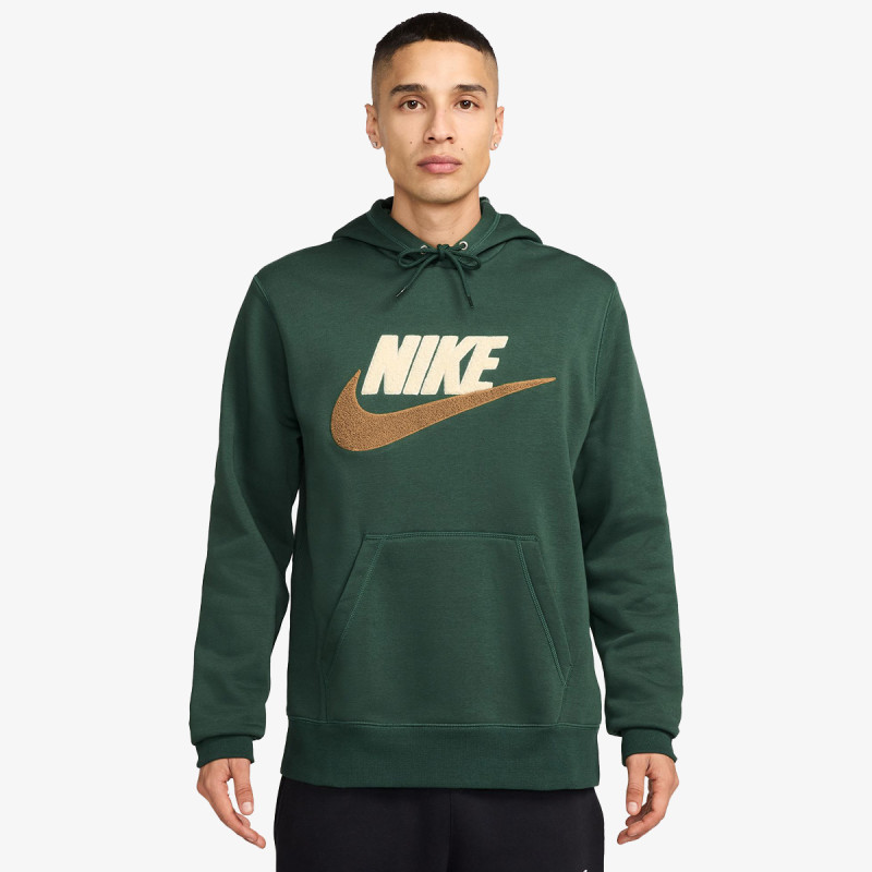 Nike Hanorac Club 