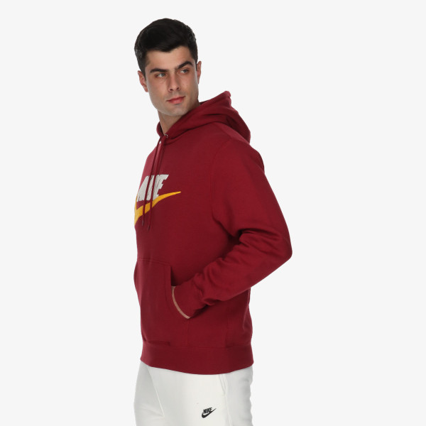 Nike Hanorac Club 