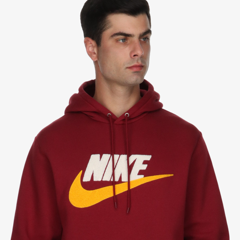 Nike Hanorac Club 