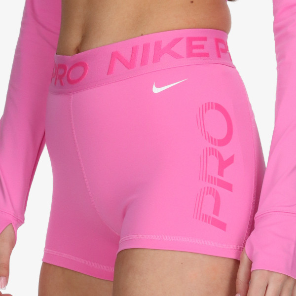 Nike Pantaloni scurti Pro<br /> Mid-Rise 3