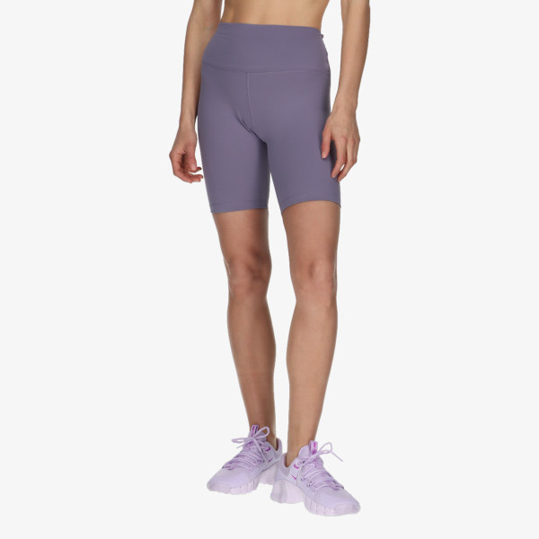 Nike Pantaloni scurti W NK DF ONE HR 8IN SHORT 