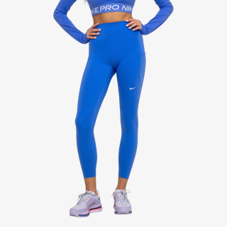 Nike Colanti W NK DF ONE HR 7/8 PKT TGHT 