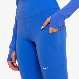 Nike Colanti W NK DF ONE HR 7/8 PKT TGHT 