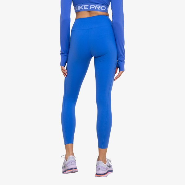 Nike Colanti W NK DF ONE HR 7/8 PKT TGHT 