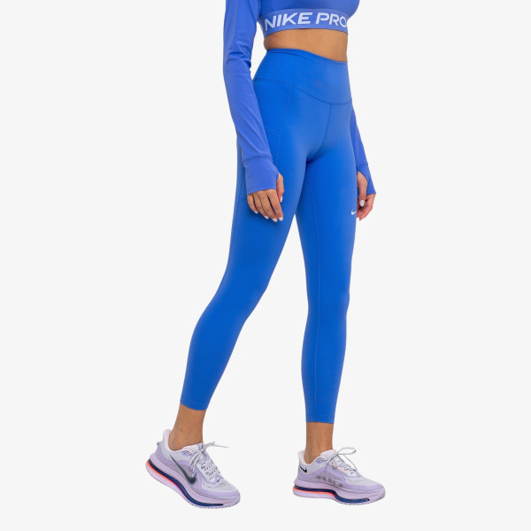 Nike Colanti W NK DF ONE HR 7/8 PKT TGHT 