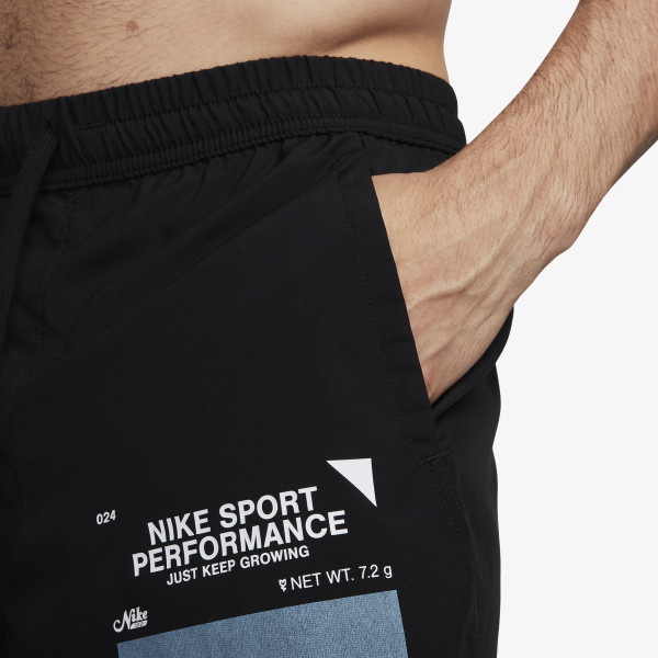 Nike Pantaloni scurti Dri-FIT 7