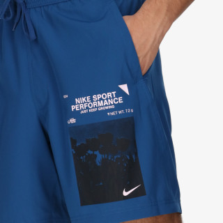 Nike Pantaloni scurti M NK DF FORM 7UL SHORT GX 