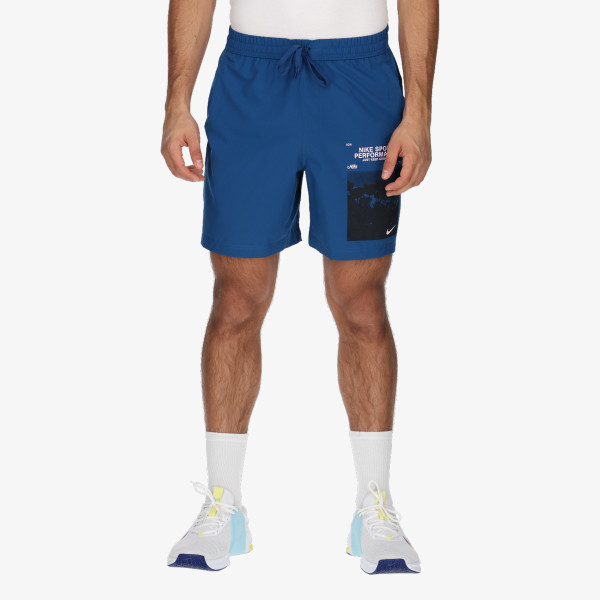 Nike Pantaloni scurti M NK DF FORM 7UL SHORT GX 