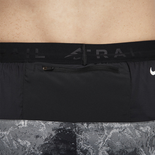 Nike Pantaloni scurti Stride<br /> Dri-FIT Brief-Lined Running 
